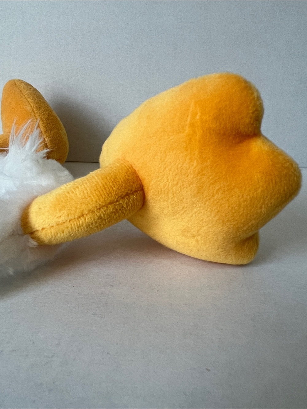 Tokyo Disney Resort Donald Duck Leg Ears HeadBand - Picture 5 of 6